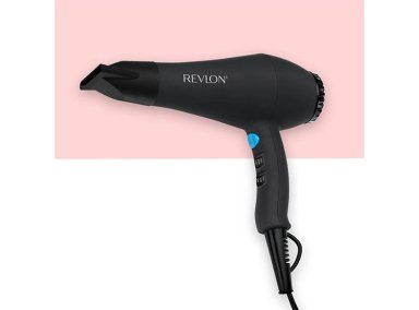SECADOR DE PELO REVLON SMOOTH BRILLIANCE MOTOR AC RVDR5251 2000 W - 7