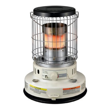 ESTUFA PARAFINA MECHA LOVEN WKH-4400 - 1