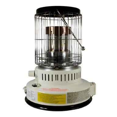 ESTUFA PARAFINA MECHA LOVEN WKH-4400 - 2
