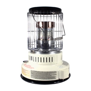 ESTUFA PARAFINA MECHA LOVEN WKH-4400 - 3