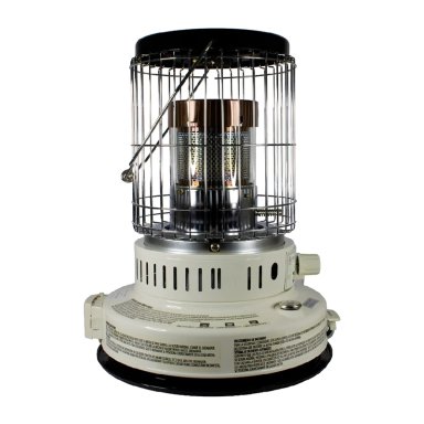 ESTUFA PARAFINA MECHA LOVEN WKH-4400 - 4