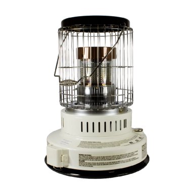 ESTUFA PARAFINA MECHA LOVEN WKH-4400 - 5
