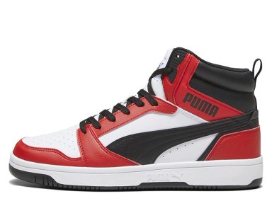 ZAPATILLAS HOMBRE PUMA MULTICOLOR REBOUND V6 - 1
