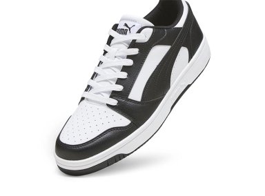 ZAPATILLAS HOMBRE PUMA URBANO BLANCO REBOUND V6 LOW - 5