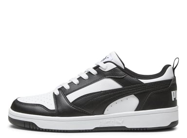 ZAPATILLAS HOMBRE PUMA URBANO BLANCO REBOUND V6 LOW - 1