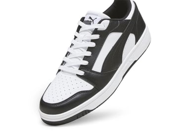 ZAPATILLAS HOMBRE PUMA URBANO BLANCO REBOUND V6 LOW - 5