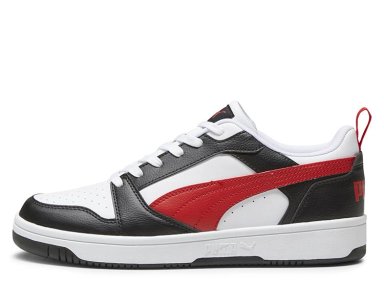 ZAPATILLAS HOMBRE PUMA MULTICOLOR REBOUND V6 LOW - 1