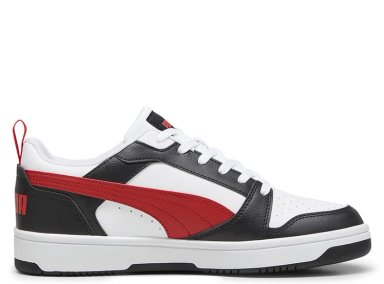 ZAPATILLAS HOMBRE PUMA MULTICOLOR REBOUND V6 LOW - 2