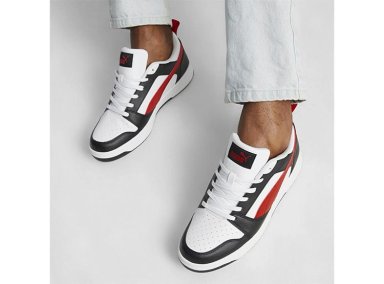 ZAPATILLAS HOMBRE PUMA MULTICOLOR REBOUND V6 LOW - 7