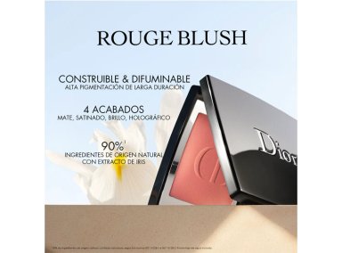 RUBOR DIOR ROUGE BLUSH 6.7 GR - 4