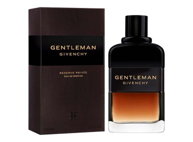 PERFUME GIVENCHY RESERVÉE PRIVÉE HOMBRE EDP 200 ML - 3
