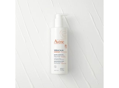 BALSAMO HIDRATANTE CORPORAL AVÉNE  XERACALM NUTRITION 400 ML - 4