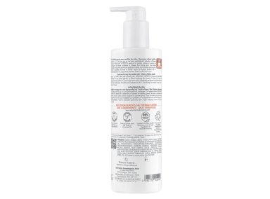 TRATAMIENTO CORPORAL AVÉNE HIDRATANTE LECHE XERACALM NUTRITION 400 ML - 2