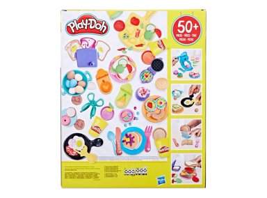 SET DE JUEGO PLAY DOH HORA DEL BRUNCH - 4