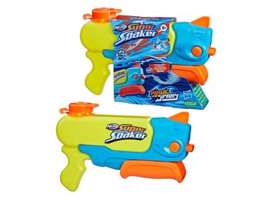 LANZADOR DE AGUA SUPER SOAKER WAVE SPRAY - 3