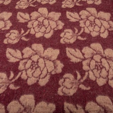 FRAZADA CAMPO JACQUARD DORAL 1.5P - 5