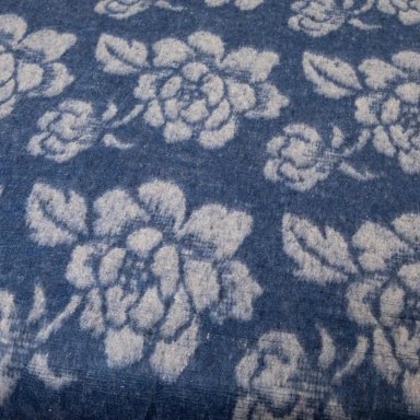 FRAZADA CAMPO JACQUARD DORAL 1.5P - 6
