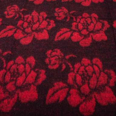 FRAZADA CAMPO JACQUARD DORAL 1.5P - 7