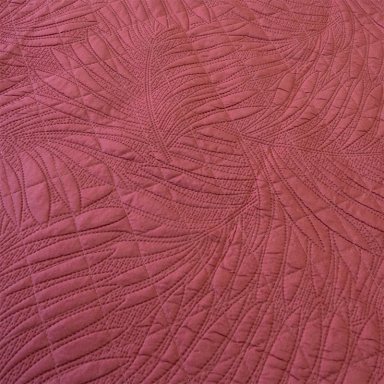 CUBRECAMAS QUILT BUBBLY 1 1/2 P DORAL                     - 3