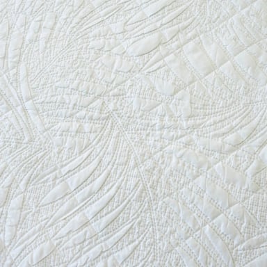 CUBRECAMA QUILT BUBBLY 2 P DORAL - 3