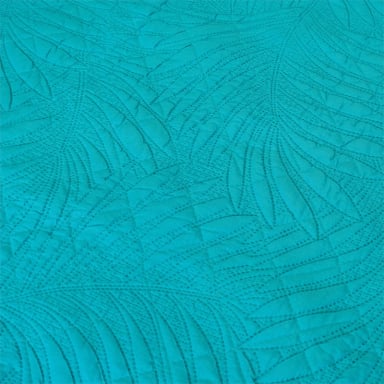 CUBRECAMA QUILT BUBBLY KING DORAL - 3