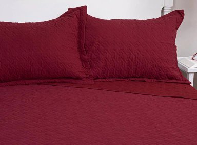 CUBRECAMA QUILT VELVETY KING DORAL - 3