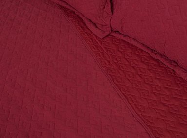 CUBRECAMA QUILT VELVETY KING DORAL - 4