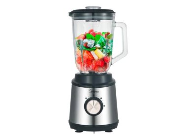 LICUADORA MIDEA MJ-BL6006W 800W 1.5 L  - 1