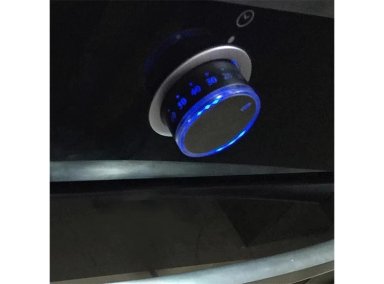 HORNO ELÉCTRICO URSUS TROTTER EMPOTRABLE 73 L EP8 DL - 2