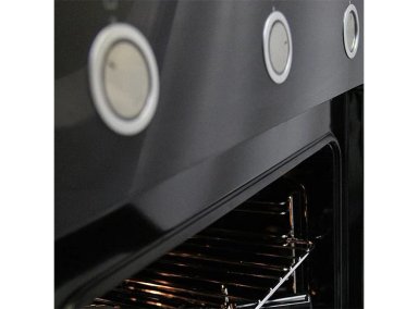 HORNO ELÉCTRICO URSUS TROTTER EMPOTRABLE 73 L EP8 DL - 4