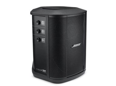 PARLANTE BLUETOOTH BOSE S1PRO + - 4