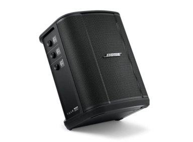 PARLANTE BLUETOOTH BOSE S1PRO + - 5