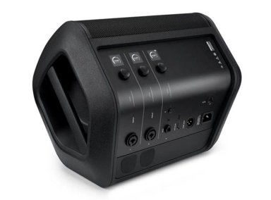 PARLANTE BLUETOOTH BOSE S1PRO + - 6