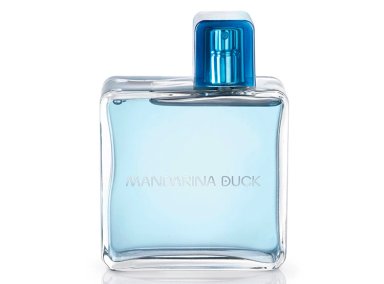 PERFUME MANDARINA DUCK FOR HIM HOMBRE EDT 100 ML - 1