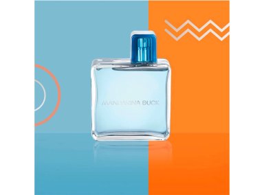 PERFUME MANDARINA DUCK FOR HIM HOMBRE EDT 100 ML - 3