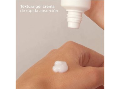 CREMA FACIAL ISDIN GEL HIDRATANTE ACNIBEN REPAIR RX ALIVIANTE REPARADOR 40 ML - 2