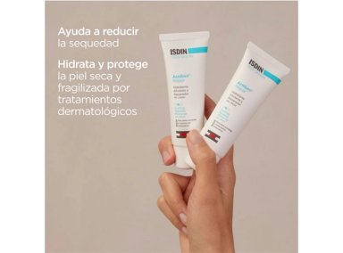 CREMA FACIAL ISDIN GEL HIDRATANTE ACNIBEN REPAIR RX ALIVIANTE REPARADOR 40 ML - 3
