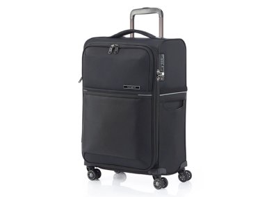 MALETA SAMSONITE 73H SPINNER NEGRO S - 2