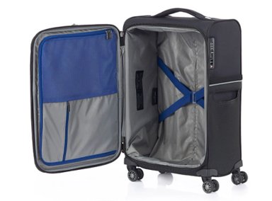 MALETA SAMSONITE 73H SPINNER NEGRO S - 4