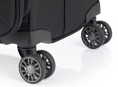 MALETA SAMSONITE 73H SPINNER NEGRO S - 8