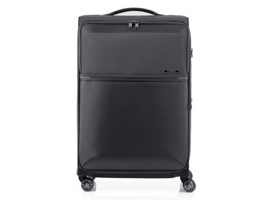 MALETA SAMSONITE 73H SPINNER NEGRO M - 1
