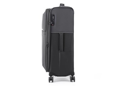MALETA SAMSONITE 73H SPINNER NEGRO M - 5