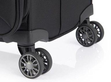 MALETA SAMSONITE 73H SPINNER NEGRO M - 8