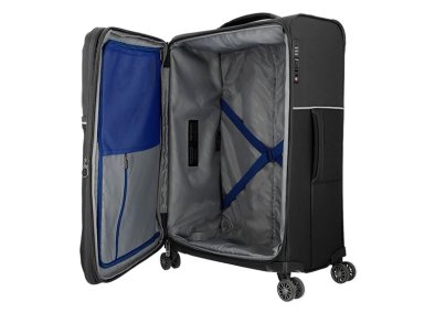MALETA SAMSONITE 73H SPINNER NEGRO XL - 4