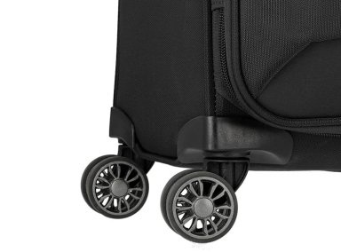 MALETA SAMSONITE 73H SPINNER NEGRO XL - 8