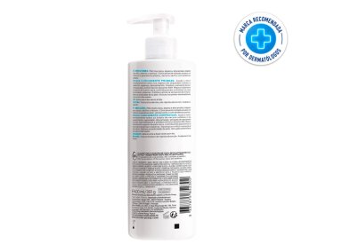 LOCION CORPORAL LA ROCHE-POSAY HIDRATANTE LIPIKAR LAIT UREA 0.1 400 ML - 2
