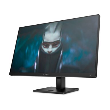 MONITOR LCD IPS HP 24 OMEN FHD 165 HZ FULL HD - 5