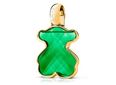 PERFUME TOUS LOVE ME EMERAL ELIXIR MUJER 50 ML - 2