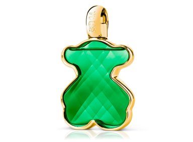 PERFUME TOUS LOVE ME EMERALD MUJER PARFUM 90 ML - 2