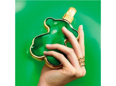 PERFUME TOUS LOVE ME EMERALD MUJER PARFUM 90 ML - 3